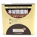 ケミプロ化成 ケミソートP 3.6L