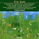 Piano Music By Erik Satie