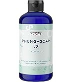 Amazon.co.jp: 【Doctor's Choice】ドクターズチョイス ファンガソープ