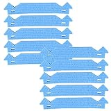 興研 吸湿スポンジ C型 10枚入り 768731