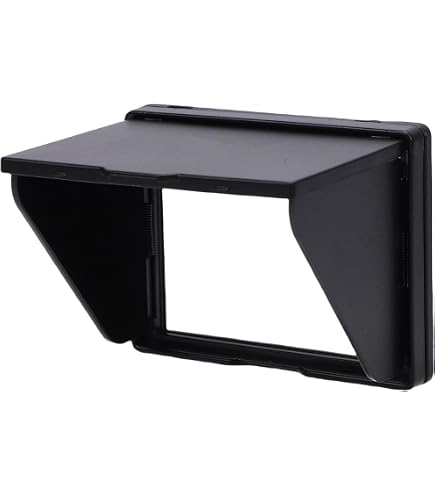 Amazon.co.jp: BenQ SH240 モニターシェーディングフード | SW240対応