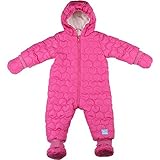 Oceankids OUTERWEAR ベビー・ガールズ US サイズ: 32in 12-18 Months カラー: ピンク