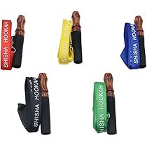 シーシャ用マウスピース 使い捨てシーシャ用 マウスピース エクストラロングサイズ 88mm