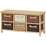 ランドリー（ナチュラル）　MN-5516NA