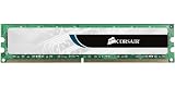 CORSAIR DDR3 デスクトップ Memory Module VALUE SELECT Series 4GB×2kit CMV8GX3M2A1600C11