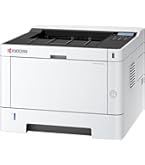 【動作確認済】京セラ LS-2100DN A4モノクロレーザー 両面印刷 モノクロプリンター：ECOSYS LS-4300DN/4200DN/2100DN | 京セラ