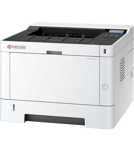Amazon.co.jp: 京セラ(Kyocera) レーザープリンター A4モノクロ ECOSYS