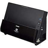 Canon ドキュメントスキャナー imageFORMULA DR-C225 II(両面読取/ADF30枚)