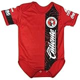 CLUB TIJUANA Away Baby Suit 2013/サッカー　ベビー服　クラブ・ティフアナ　アウェイ用　2013