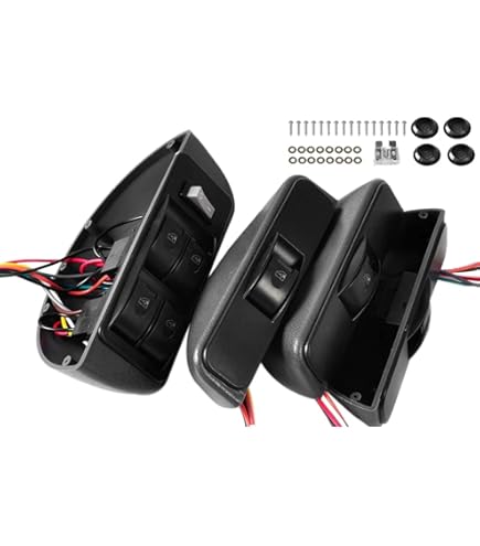 Amazon | 日産UD 純正 アトラス F23系 《 SR2F23 》 パワーウィンドウ