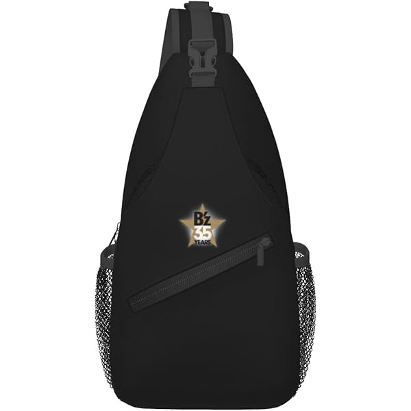 リュックサック Amazon.co.jp: [zhandiffy] B'Z ロックバンド 16 インチラップトップ