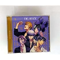 アニメ DIG ROCK Live Blu-ray DIG-ROCK 1st LIVE -FLASH- Blu-ray 発売 ＆ POP-UP STORE 開催