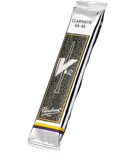 Amazon | バンドーレン(VANDOREN) トラディショナル B♭クラリネット