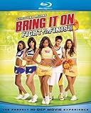 Bring It On: Fight to the Finish [Blu-ray]
