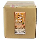 上柿渋_5kg[シマモト]