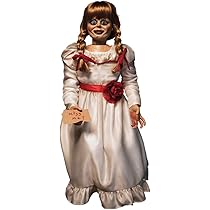 Amazon.co.jp: Trick Or Treat Studios The Conjuring Annabelle