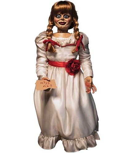 アナベル 1/1スケールレプリカドール アナベル 1/1スケールレプリカドール アナベル 1/1スケールレプリカ