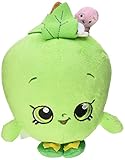 Shopkins Bean Plush Apple Blossom [並行輸入品]
