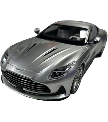 Xiaoguang Model 1/18 アストンマーティン db12 新品 8241221G XiaoGuang MODEL 1/18 アストンマーティン DB12 2024