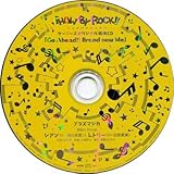 SHOW BY ROCK!! ゲーマーズ連動購入特典CD 「Go Ahead!! Brand new Me」