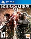 SOULCALIBUR VI (輸入版:北米) - PS4