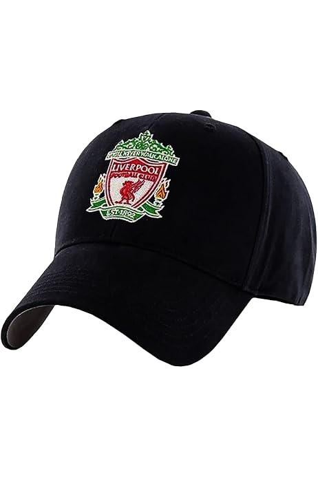 Official Football Crest Baseball Cap 