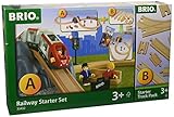 BRIO スターターセットバンドルパック 33432
