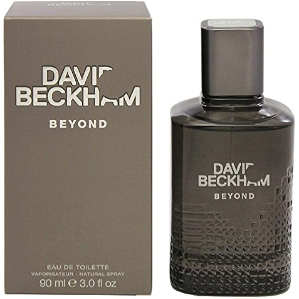 Amazon | デイヴィッド ベッカム デヴィッド ベッカム インティメイト