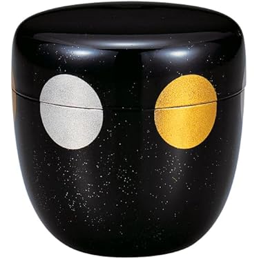 本桑 棗 幸春作/瓢箪型 木製棗/茶道具 棗/レトロ/茶入/棗竹 Amazon.co.jp 売れ筋ランキング: 茶入・茶壺 の中で最も人気のある商品です