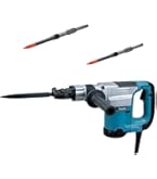 Amazon | マキタ(Makita) HM0810 電動ハンマ | ハンマードリル