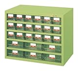 (代引不可)SAKAE(サカエ):ハニーケース・樹脂ボックス HFS-186TLI