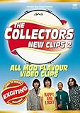 THE COLLECTORS NEW CLIPS 2