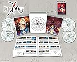 Fate/Zero Complete Box Set Blu-ray