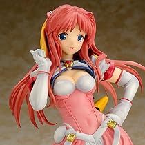 [アルター]　エスカレイヤー（初販） X-brand エスカレイヤー 1/6スケール ガレージキット ボークス