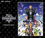 KINGDOM HEARTS -HD 2.5 ReMIX- Original Soundtrack