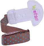 Minene Dummy Clip (Brown) by Minene