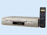 パナソニック VHSビデオデッキ NV-HVB1