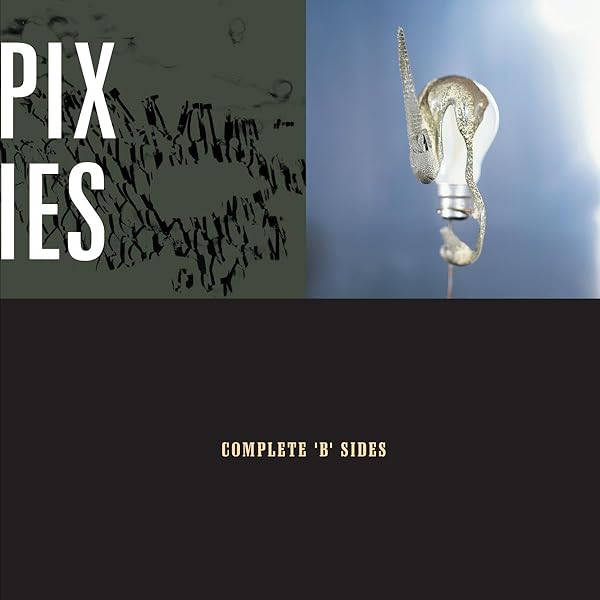 Amazon.co.jp: Death to the Pixies: Music