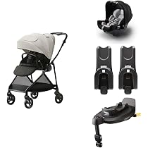 Amazon.co.jp: Aprica(アップリカ) A型ベビーカー ルーチェフリーAB
