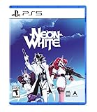Neon White (輸入版:北米) - PS5