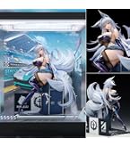 Amazon.co.jp: アズールレーン チェシャー 1/7スケール フィギュア