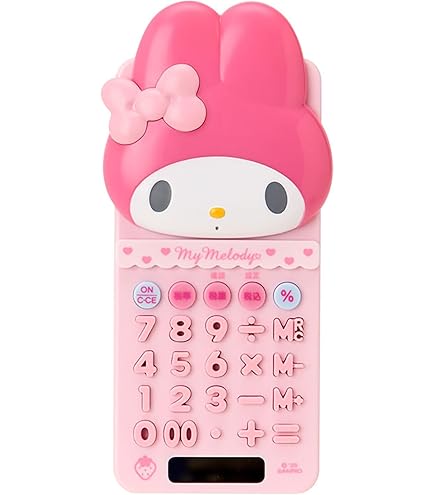 Amazon.co.jp: サンリオ(SANRIO) クリアバインダークリアでぷっくり3D
