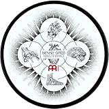 MEINL マイネル トレーニングパッド 6" Benny Grebモデル MPP-6-BG 【国内正規品】