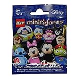レゴ 71012 ミニフィギュア ディズニーシリーズ │ LEGO 71012 Disney Collectible Minifigure Series