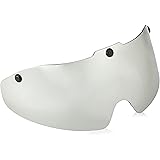 オージーケーカブト(OGK KABUTO) 自転車 ヘルメット オプションパーツ シールド AR-5 SHIELD