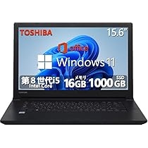 ハ*ー様 【ジャンク】dynabook B65/DP 8世代i5 8GB 256 dynabook B TOSHIBA B65 / 第8世代 Core i5 8GB SSD256GB Win11