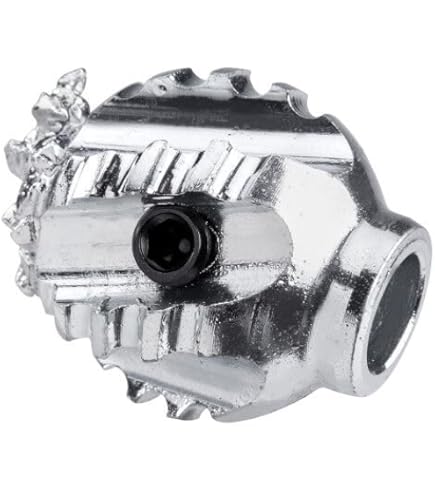 Amazon | RIDGID(リジッド) チェーンノッカーK9-204 76mm(超硬チップ