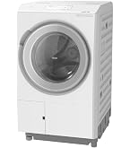 Amazon.co.jp: 日立 洗濯乾燥機 12kg ホワイト BD-NX120AL W : ホーム