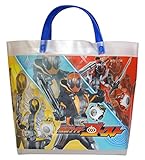 三洋 仮面ライダーゴースト ビーチバッグ 角トート KRG-980