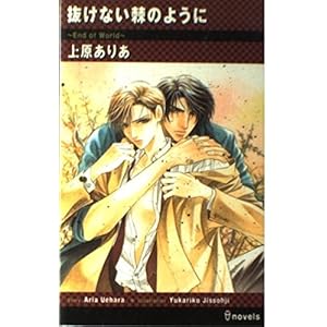 取得する 抜けない棘のように アイノベルズ Epub 書籍ディレクトリオンライン